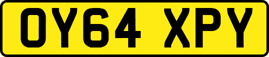 OY64XPY