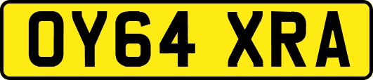 OY64XRA
