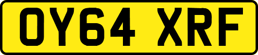 OY64XRF