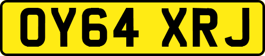 OY64XRJ