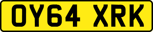 OY64XRK