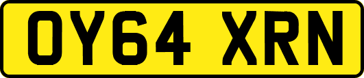 OY64XRN