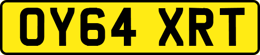 OY64XRT