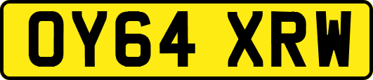 OY64XRW