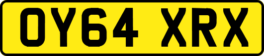 OY64XRX