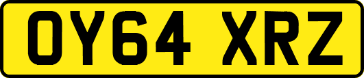 OY64XRZ