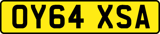 OY64XSA