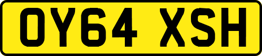 OY64XSH