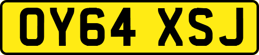 OY64XSJ