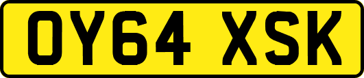OY64XSK