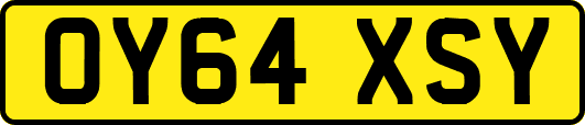 OY64XSY