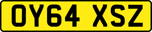 OY64XSZ