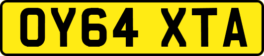 OY64XTA