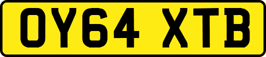 OY64XTB