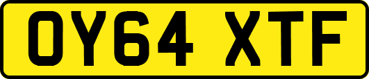 OY64XTF