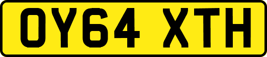 OY64XTH