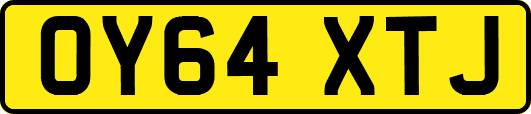 OY64XTJ