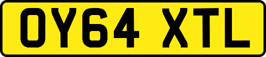 OY64XTL