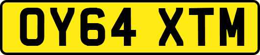OY64XTM