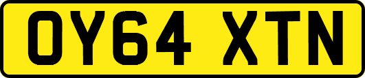 OY64XTN