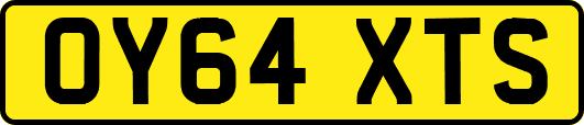 OY64XTS