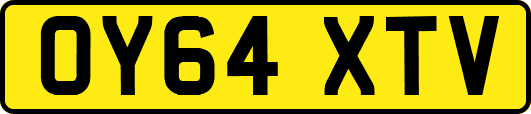 OY64XTV