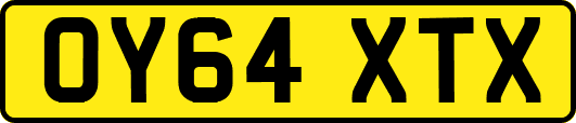 OY64XTX