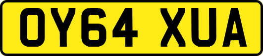 OY64XUA