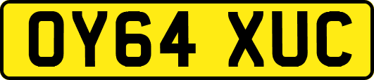 OY64XUC