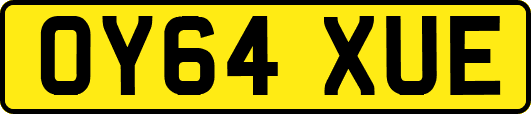 OY64XUE