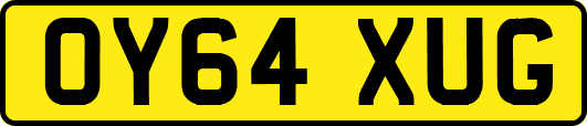 OY64XUG