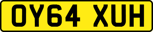 OY64XUH