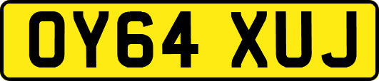 OY64XUJ