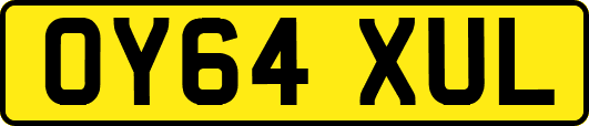 OY64XUL