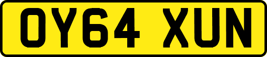 OY64XUN