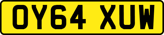 OY64XUW