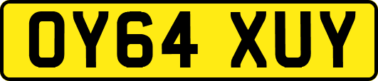 OY64XUY