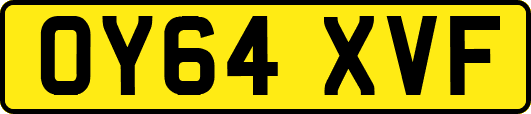 OY64XVF