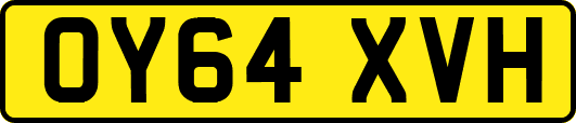 OY64XVH