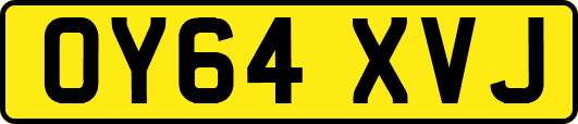 OY64XVJ