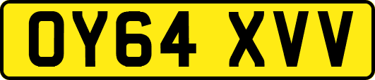 OY64XVV