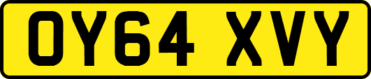 OY64XVY