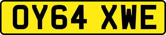 OY64XWE