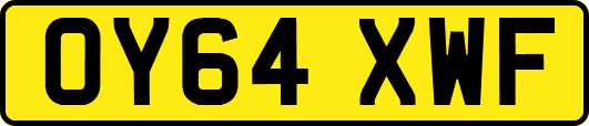 OY64XWF