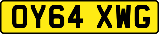 OY64XWG