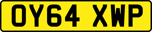 OY64XWP