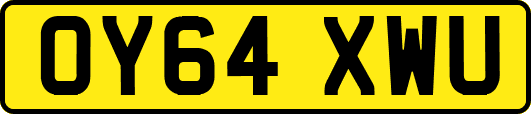 OY64XWU