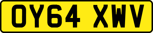 OY64XWV