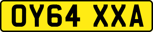 OY64XXA