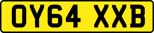 OY64XXB